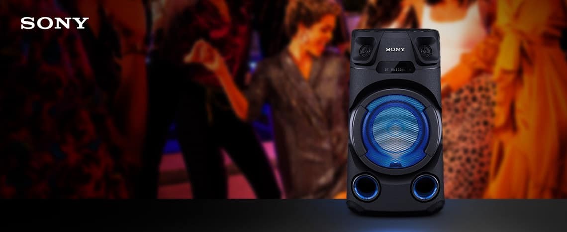 Sony MHC-V13