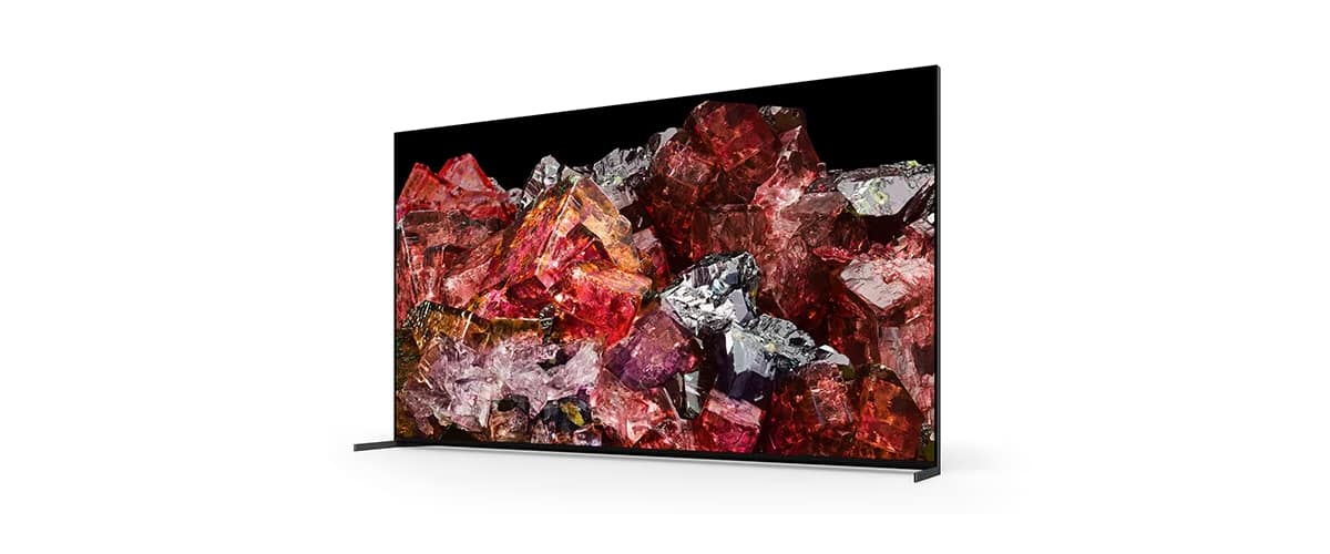 Серия BRAVIA XR X95L