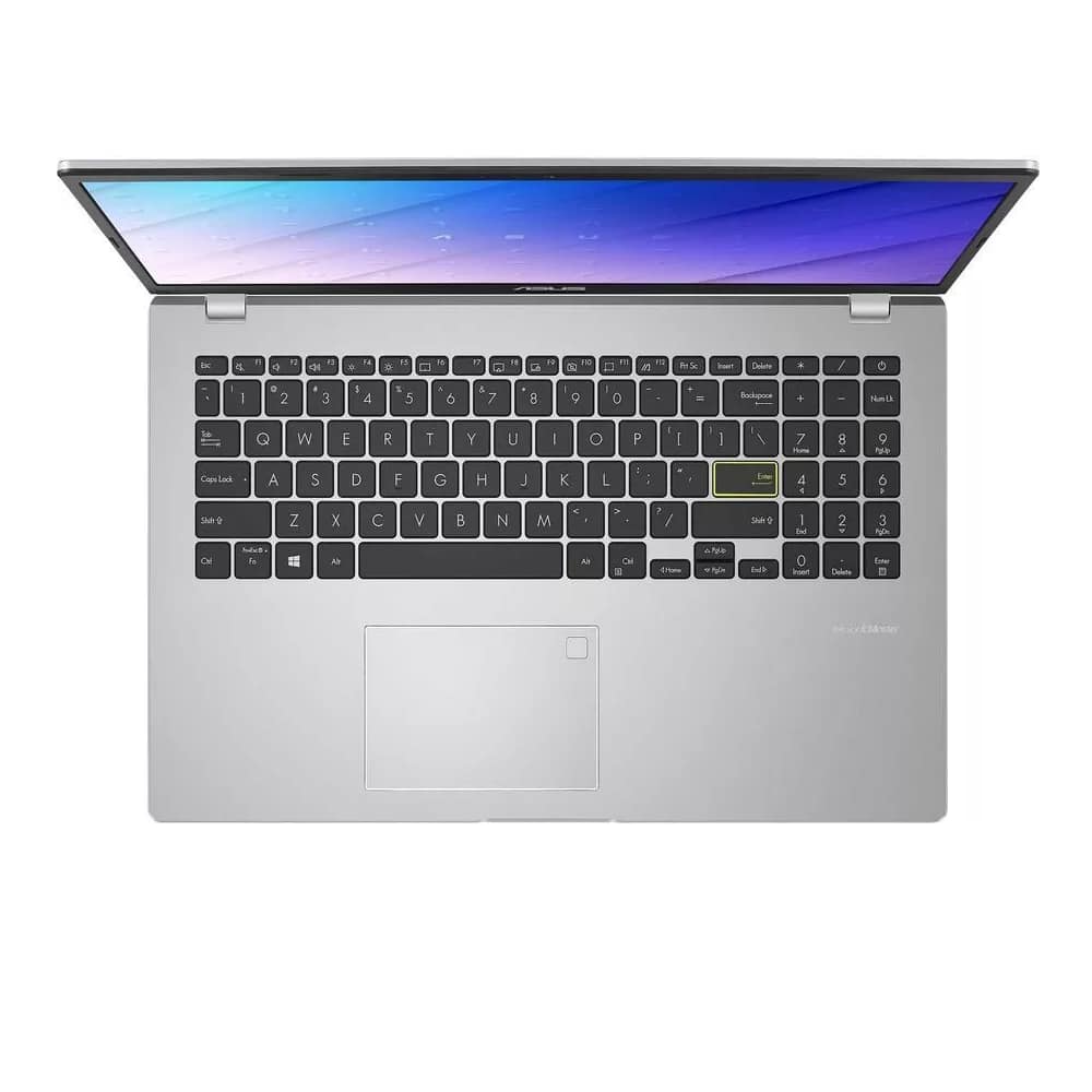 Ноутбук ASUS E510KA-EJ135W — изображение 4