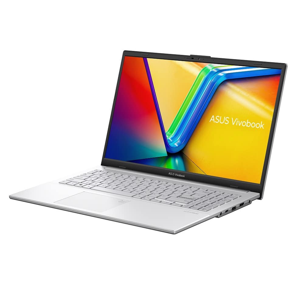 Ноутбук ASUS Vivobook Go 15 E1504GA-BQ338 — изображение 2
