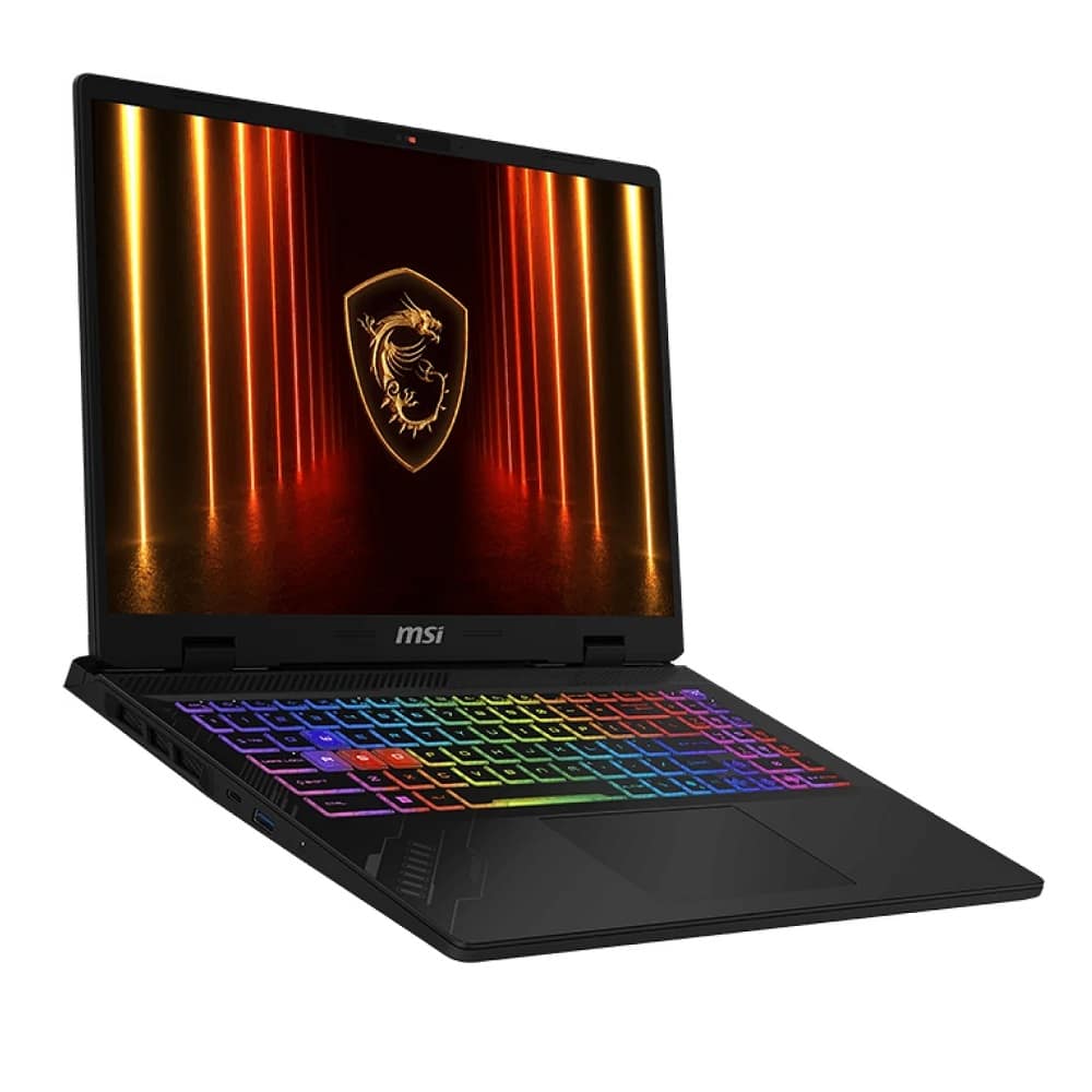 Ноутбук MSI Crosshair A16 HX D8WGKG-058XBY — изображение 2