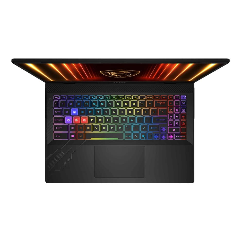 Ноутбук MSI Crosshair A16 HX D8WGKG-058XBY — изображение 3