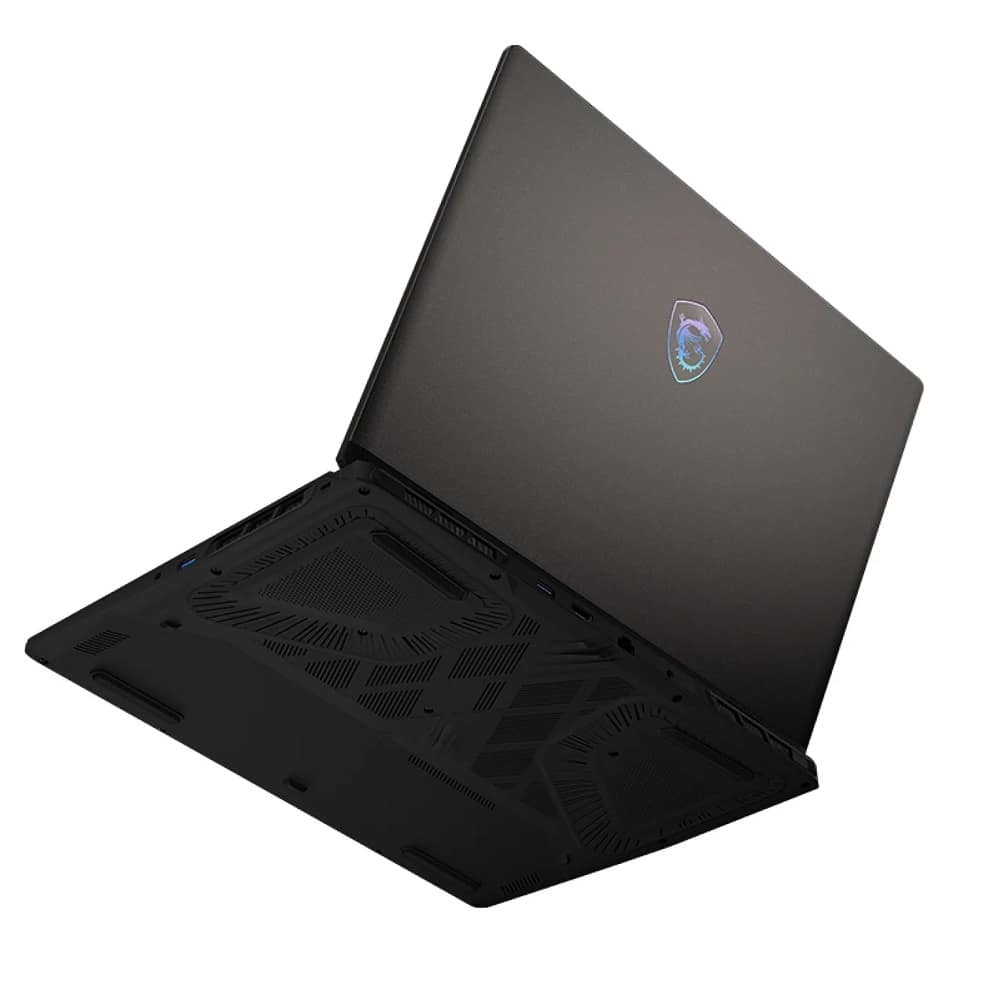 Ноутбук MSI Crosshair A16 HX D8WGKG-058XBY — изображение 5