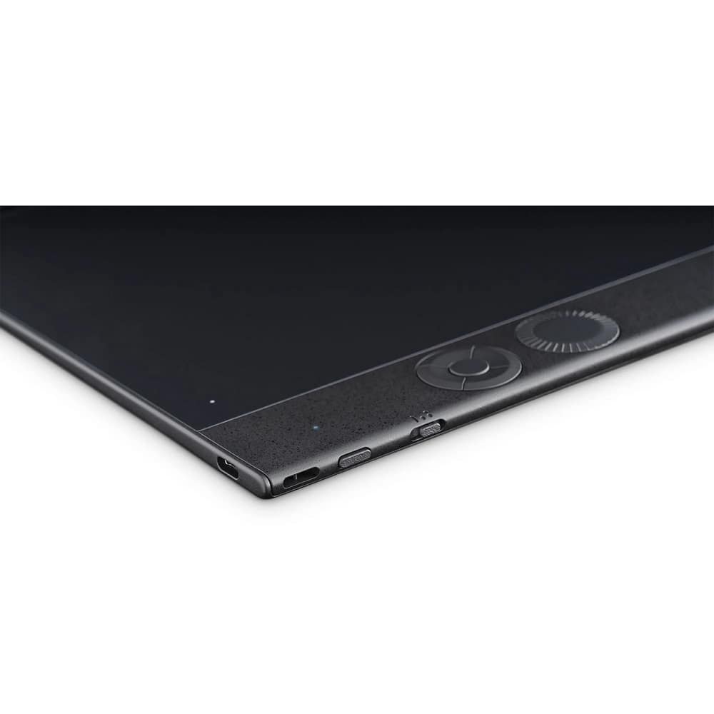 Новинка! Графический планшет Wacom Intuos Pro Large (PTK-870K0C) — изображение 5