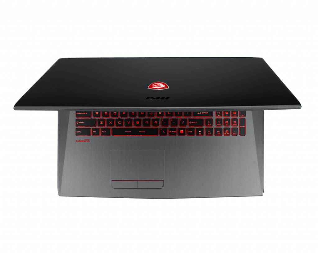 Ноутбук MSI GV72 7RE — изображение 2