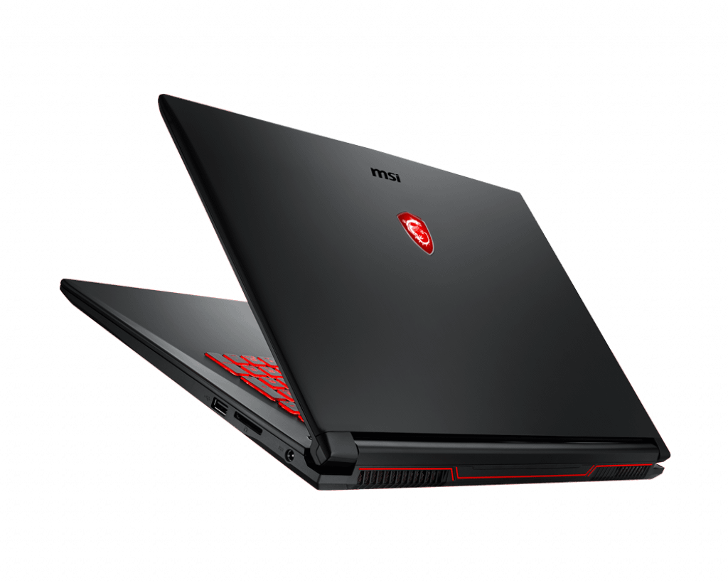 Ноутбук MSI GV72 7RE — изображение 6