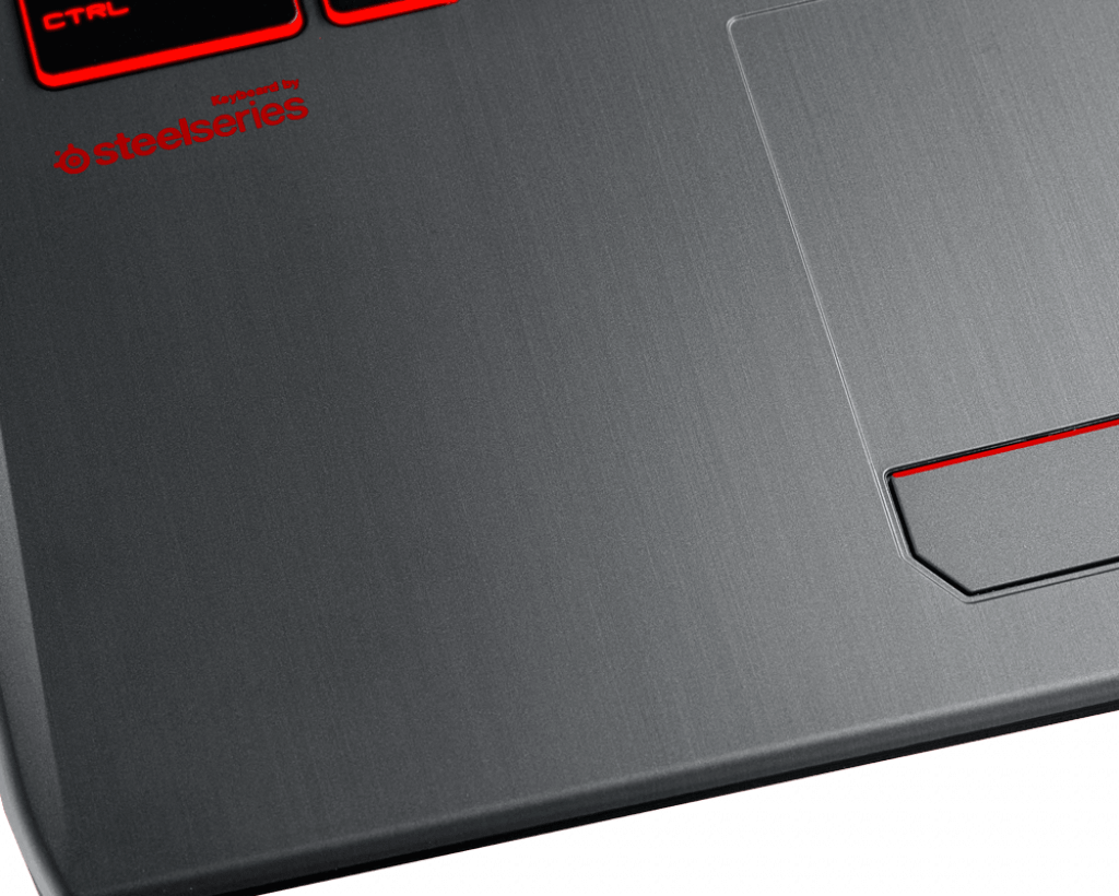 Ноутбук MSI GV72 7RE — изображение 4