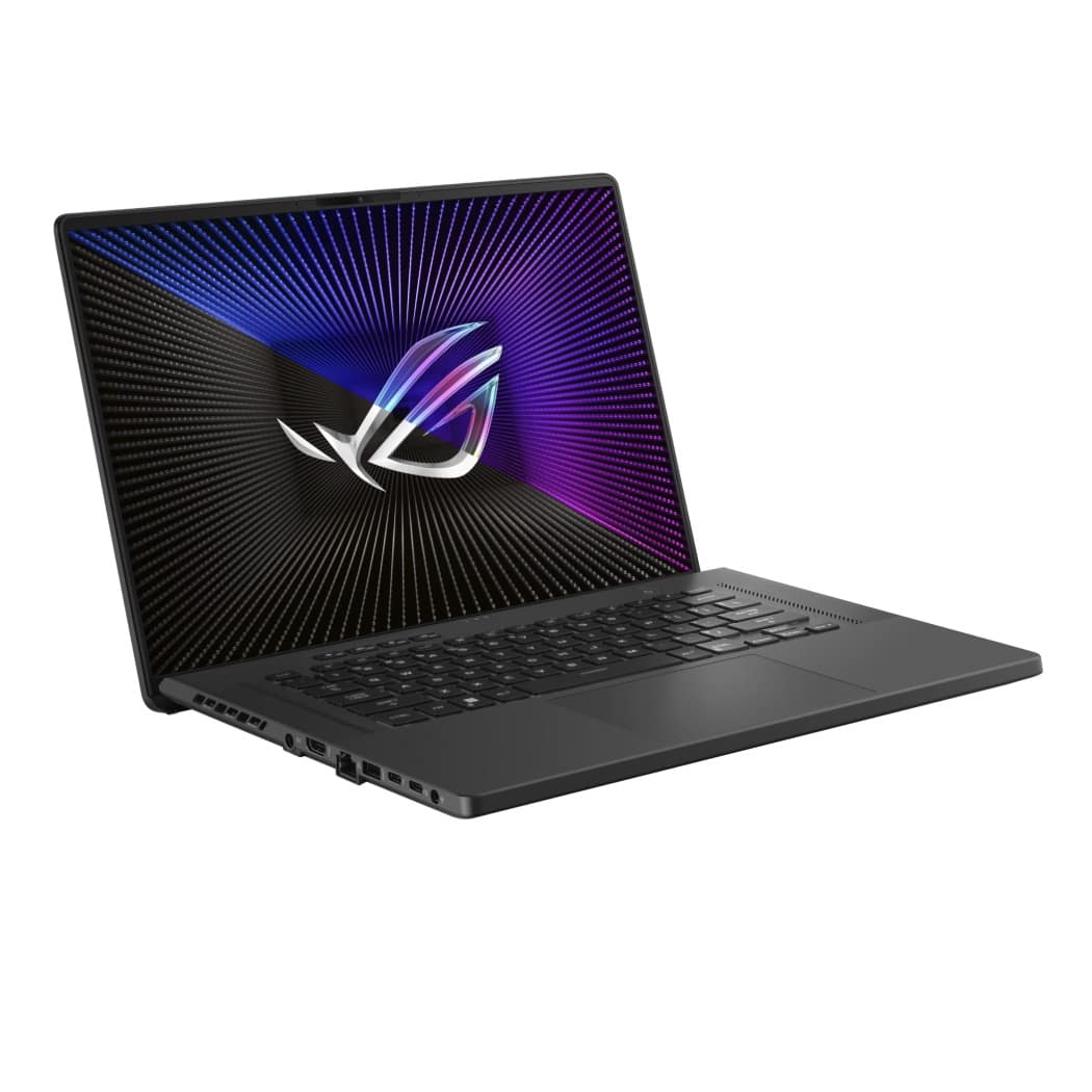 Ноутбук ASUS ROG Zephyrus G16 GU603VV-N4082 — изображение 2