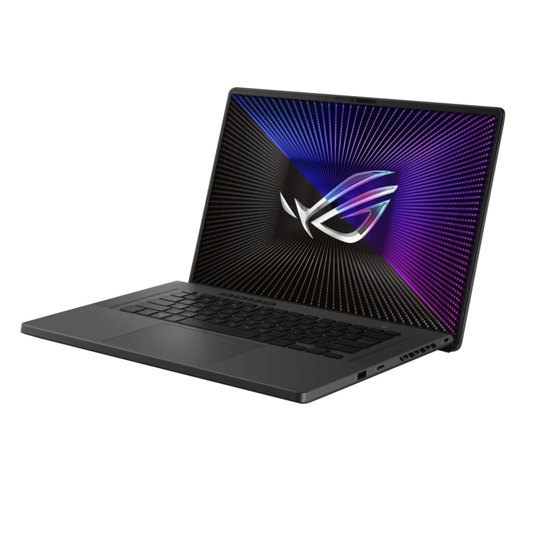 Ноутбук ASUS ROG Zephyrus G16 GU603VV-N4082 — изображение 3