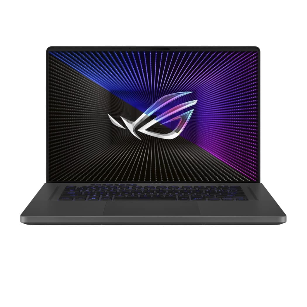 Ноутбук ASUS ROG Zephyrus G16 GU603VV-N4082