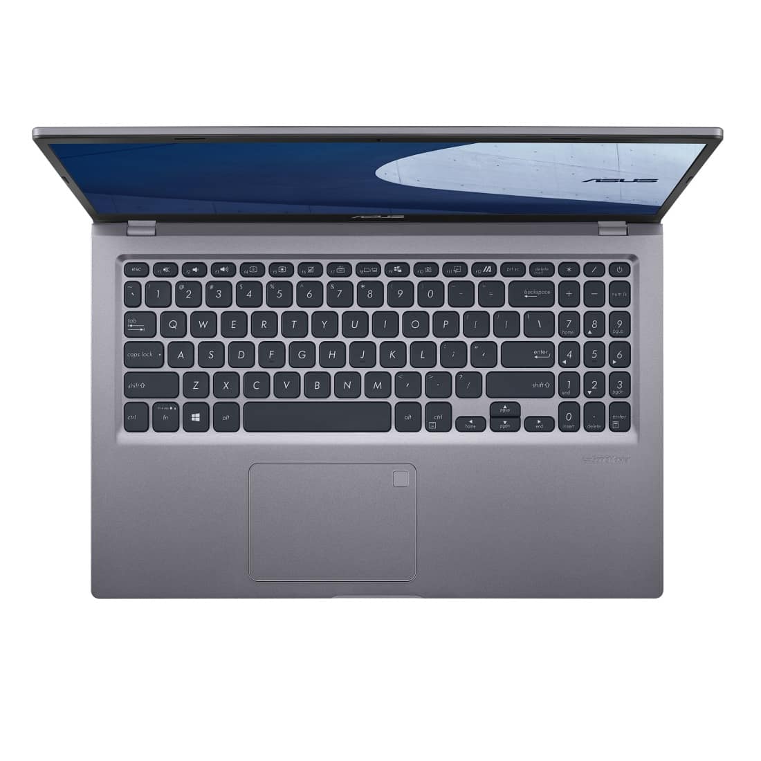 Ноутбук ASUS ExpertBook P1512CEA-EJ0400 — изображение 3