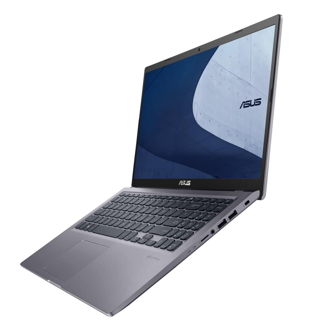 Ноутбук ASUS ExpertBook P1512CEA-EJ0400 — изображение 4