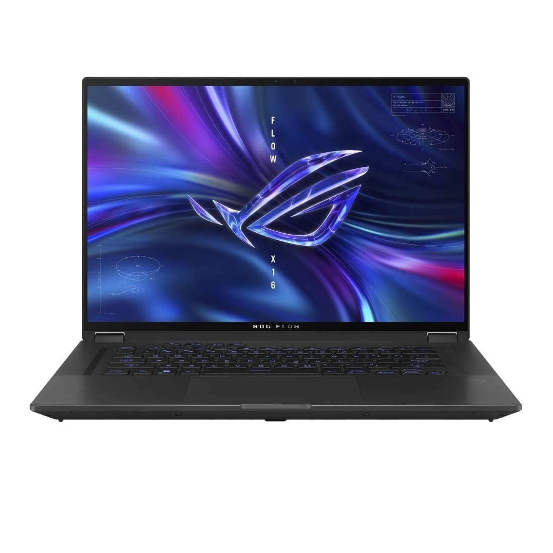 Ноутбук ASUS ROG Flow X16 GV601RW-M6065W