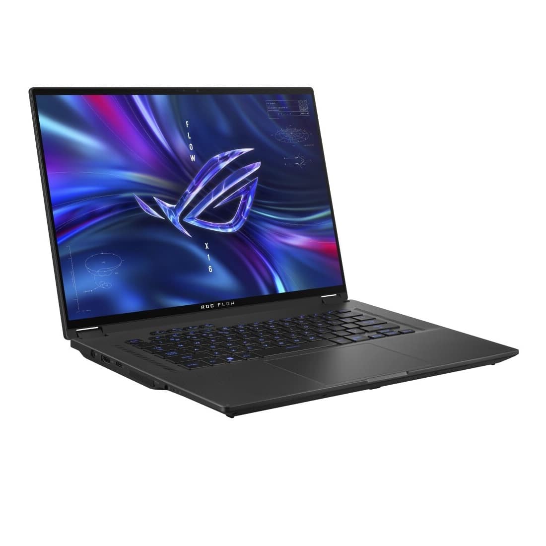 Ноутбук ASUS ROG Flow X16 GV601RW-M6065W — изображение 2