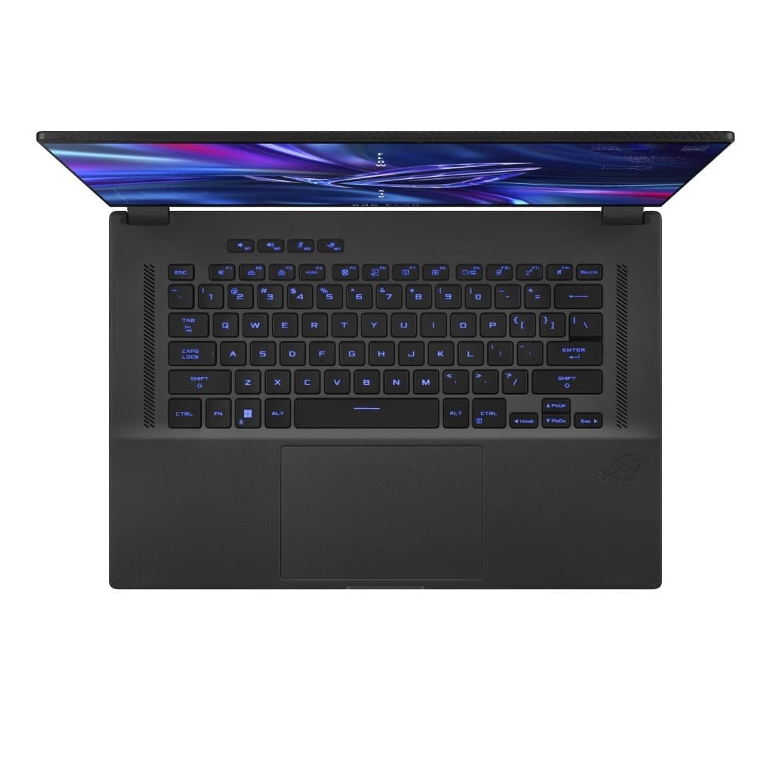 Ноутбук ASUS ROG Flow X16 GV601RW-M6065W — изображение 4