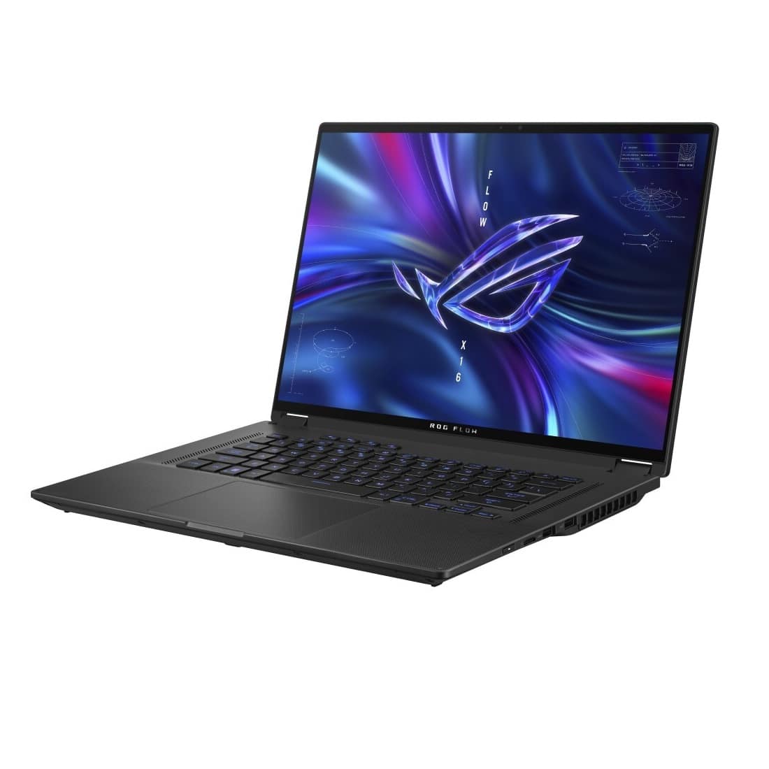Ноутбук ASUS ROG Flow X16 GV601RW-M6065W — изображение 3