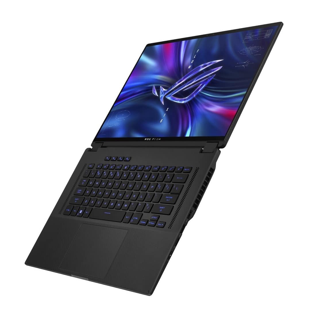 Ноутбук ASUS ROG Flow X16 GV601RW-M6065W — изображение 8