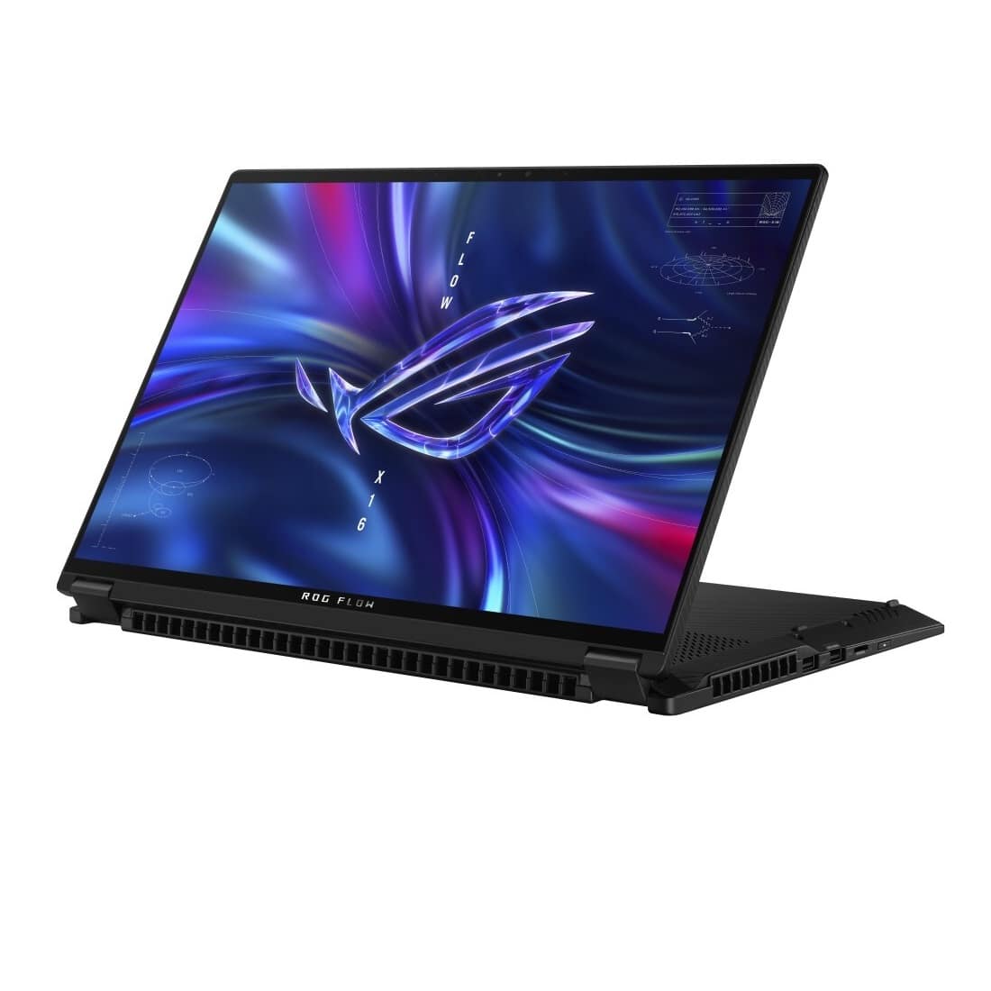 Ноутбук ASUS ROG Flow X16 GV601RW-M6065W — изображение 5