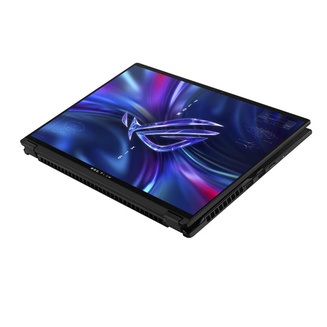 Ноутбук ASUS ROG Flow X16 GV601RW-M6065W — изображение 6