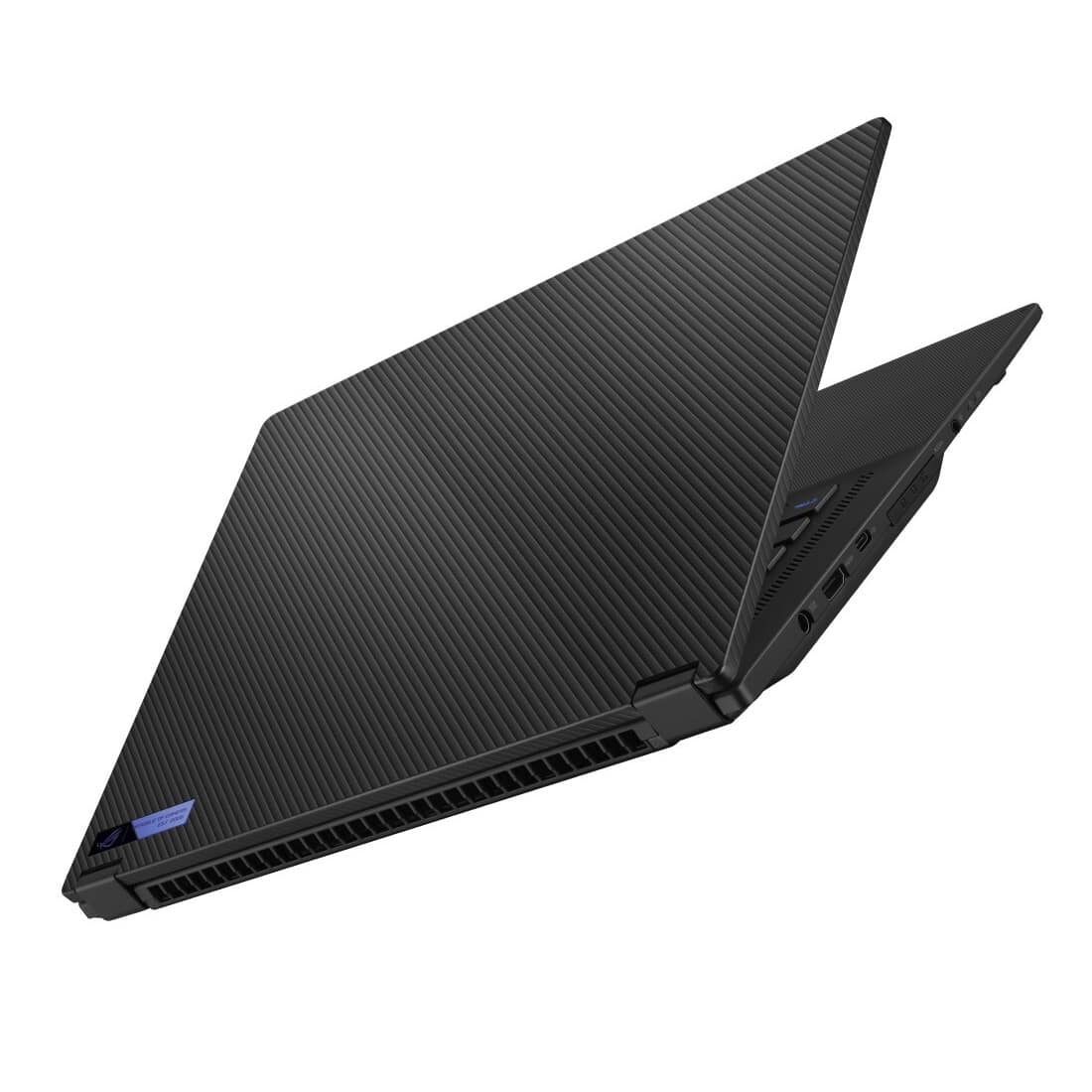 Ноутбук ASUS ROG Flow X16 GV601RW-M6065W — изображение 9