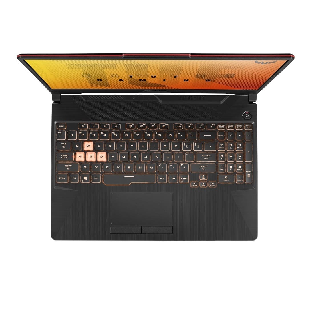 Ноутбук ASUS TUF Gaming F15 FX506LHB-HN323 — изображение 4