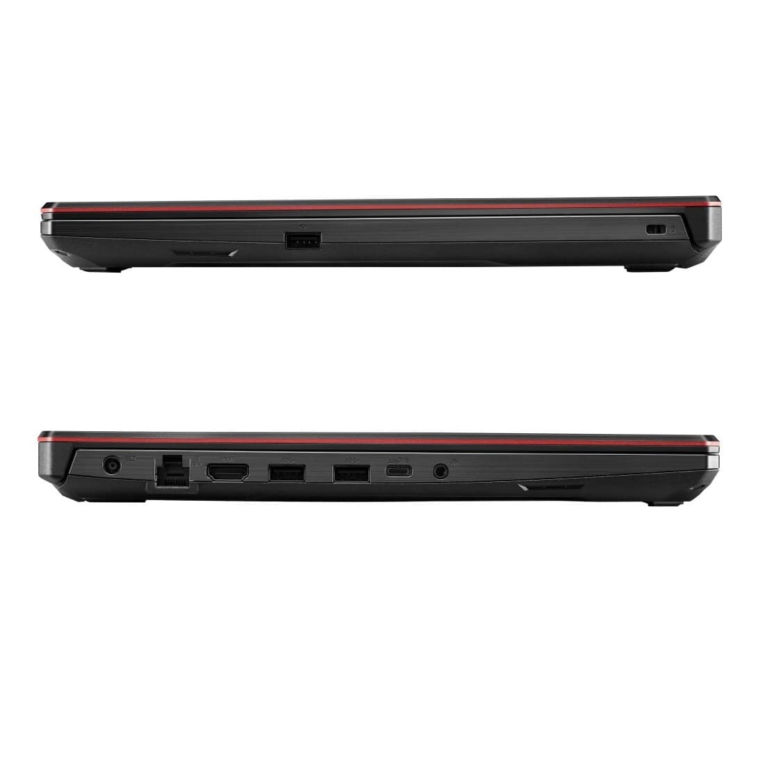 Ноутбук ASUS TUF Gaming F15 FX506LHB-HN323 — изображение 7