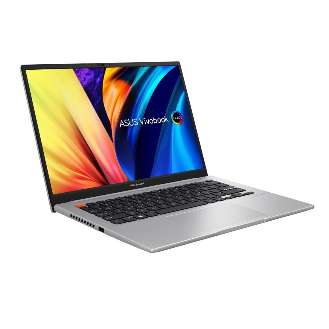 Ноутбук ASUS Vivobook S 14 OLED K3402ZA-KM238 — изображение 3