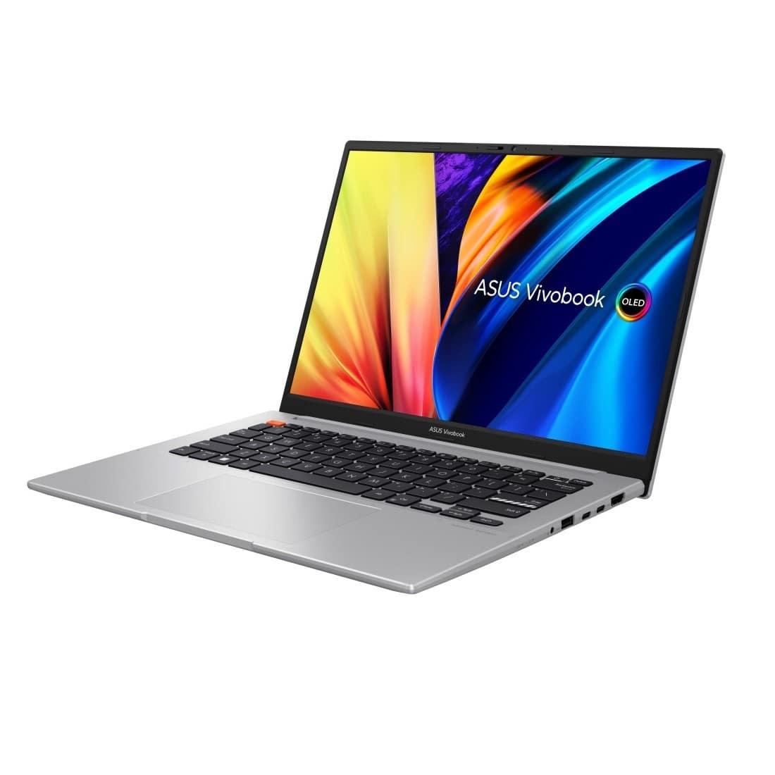 Ноутбук ASUS Vivobook S 14 OLED K3402ZA-KM238 — изображение 2