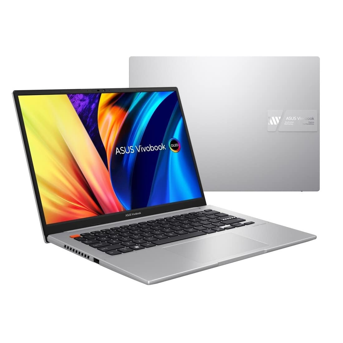 Ноутбук ASUS Vivobook S 14 OLED K3402ZA-KM238 — изображение 4
