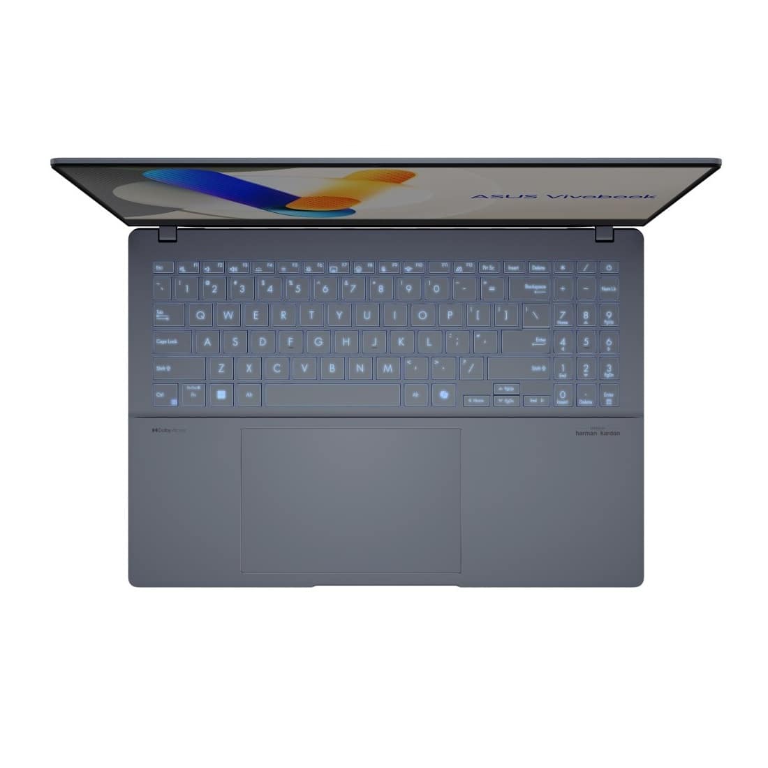 Ноутбук ASUS VivoBook S15 OLED S5506MA-MA155 — изображение 4