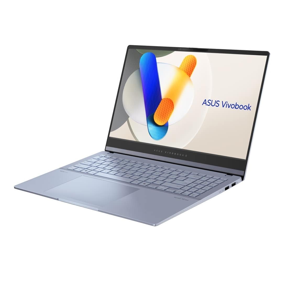 Ноутбук ASUS VivoBook S15 OLED S5506MA-MA155 — изображение 2