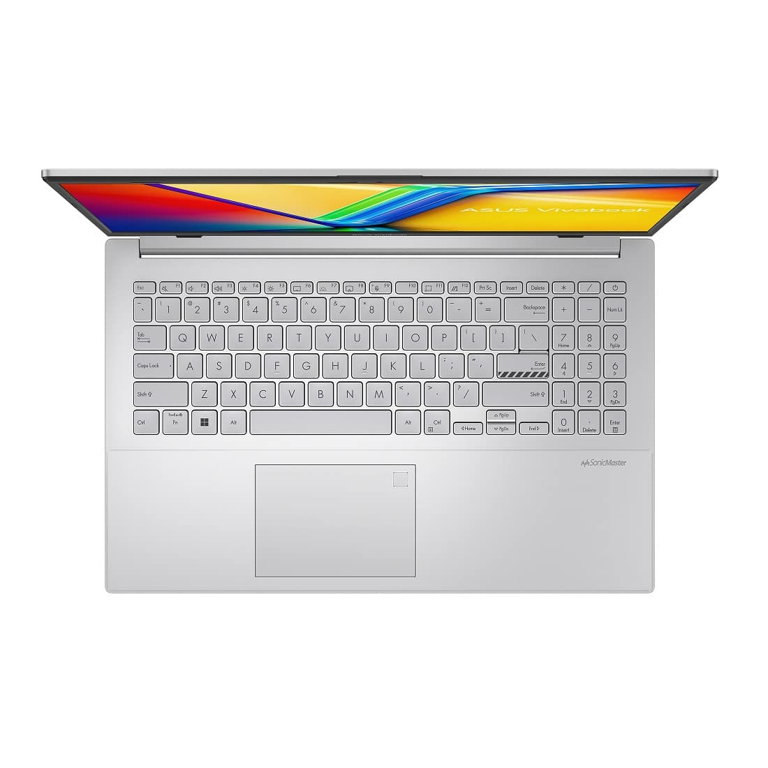 Ноутбук ASUS Vivobook Go 15 E1504GA-BQ338 — изображение 4