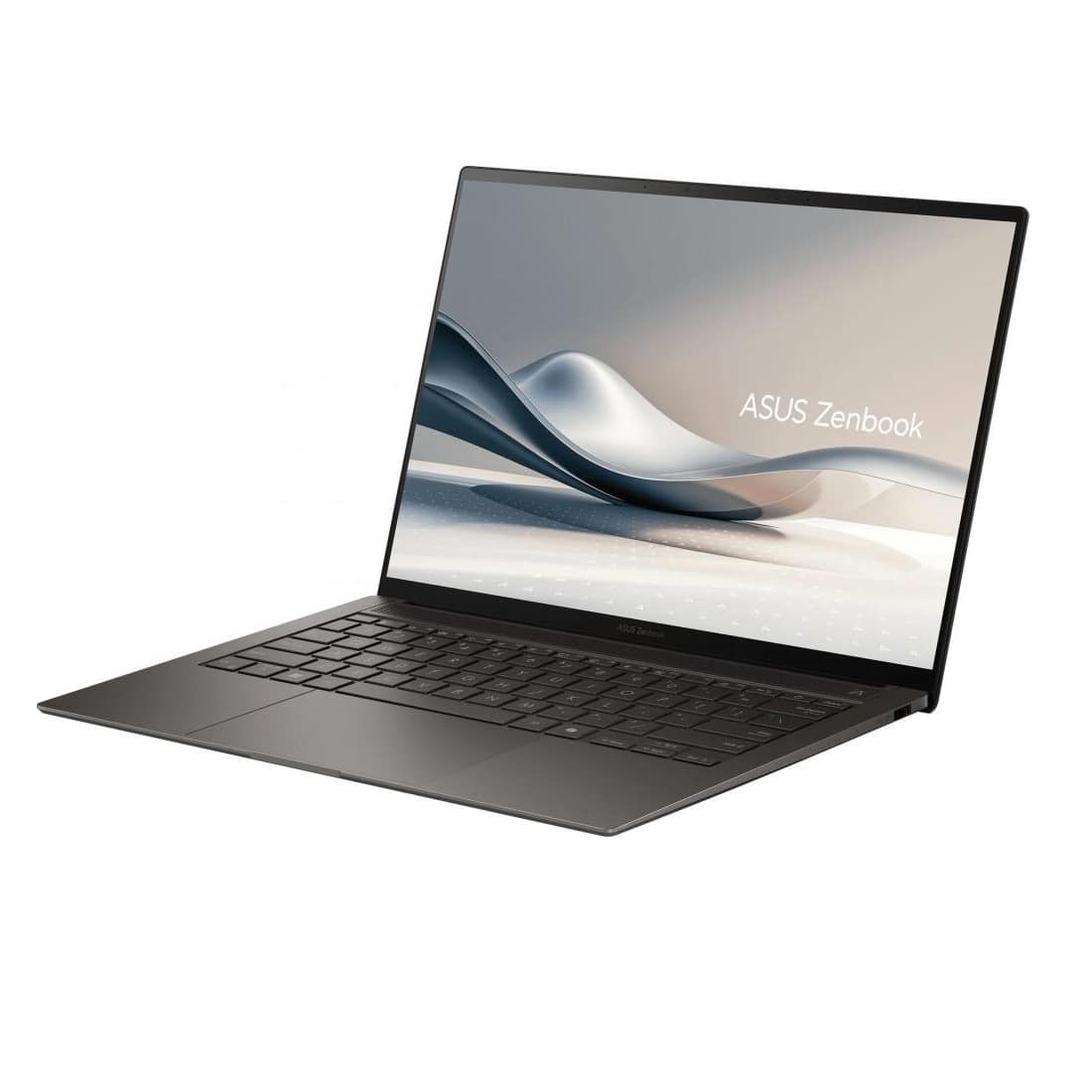 Ноутбук ASUS Zenbook S 14 OLED UX5406SA-PV050W — изображение 2