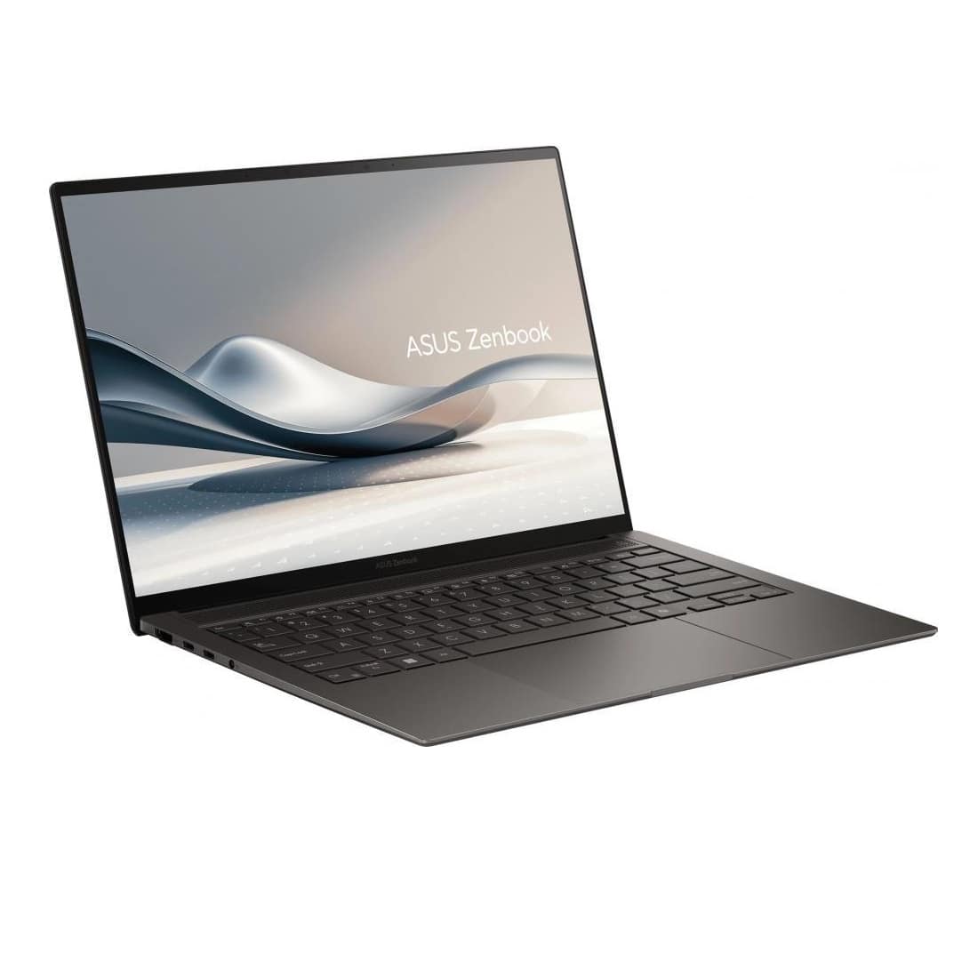 Ноутбук ASUS Zenbook S 14 OLED UX5406SA-PV050W — изображение 3
