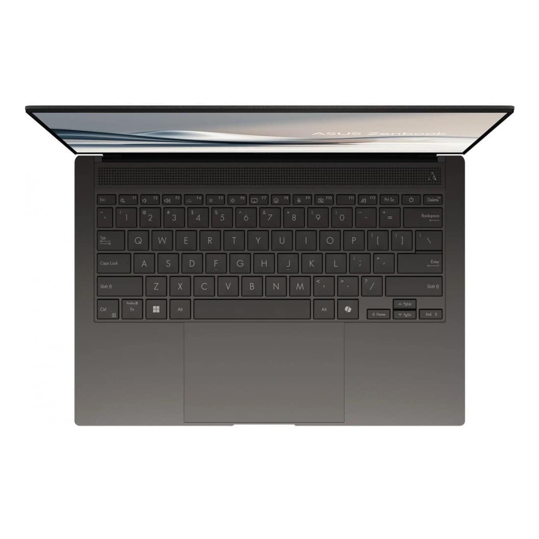 Ноутбук ASUS Zenbook S 14 OLED UX5406SA-PV050W — изображение 4