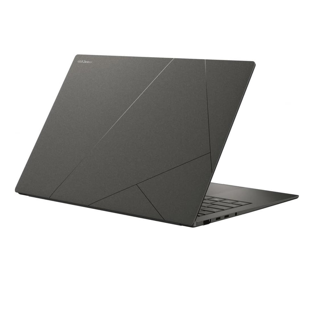 Ноутбук ASUS Zenbook S 14 OLED UX5406SA-PV050W — изображение 5