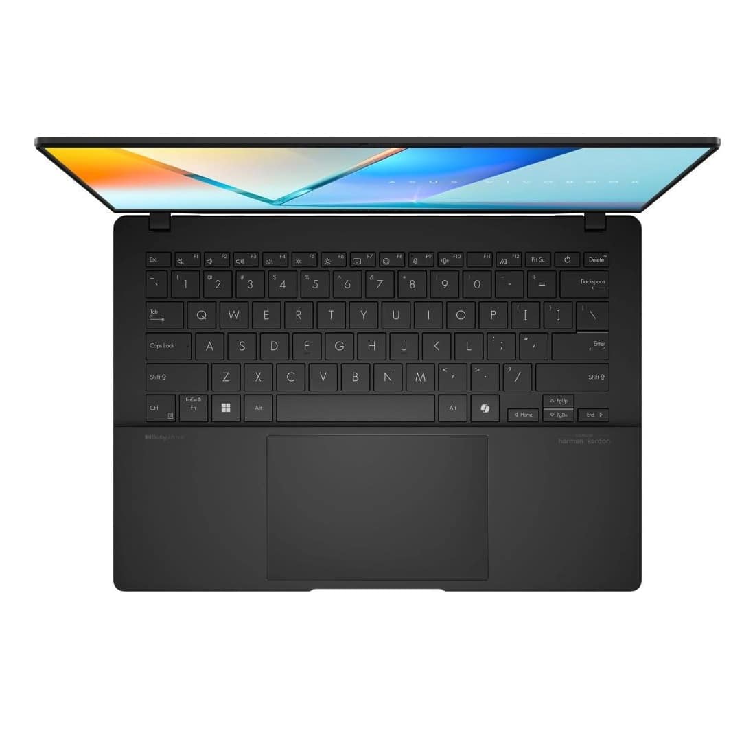 Ноутбук ASUS Vivobook S 14 OLED S5406SA-QD028 — изображение 4