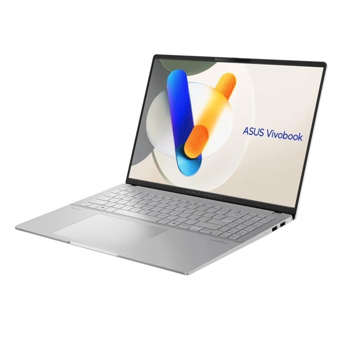 Ноутбук ASUS Vivobook S16 OLED M5606KA-RI162 — изображение 2