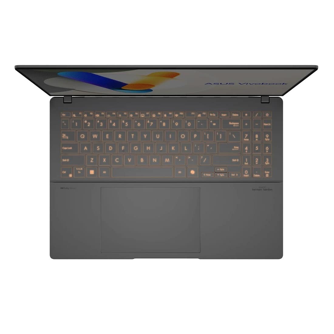 Ноутбук ASUS Vivobook S16 OLED M5606KA-RI162 — изображение 4