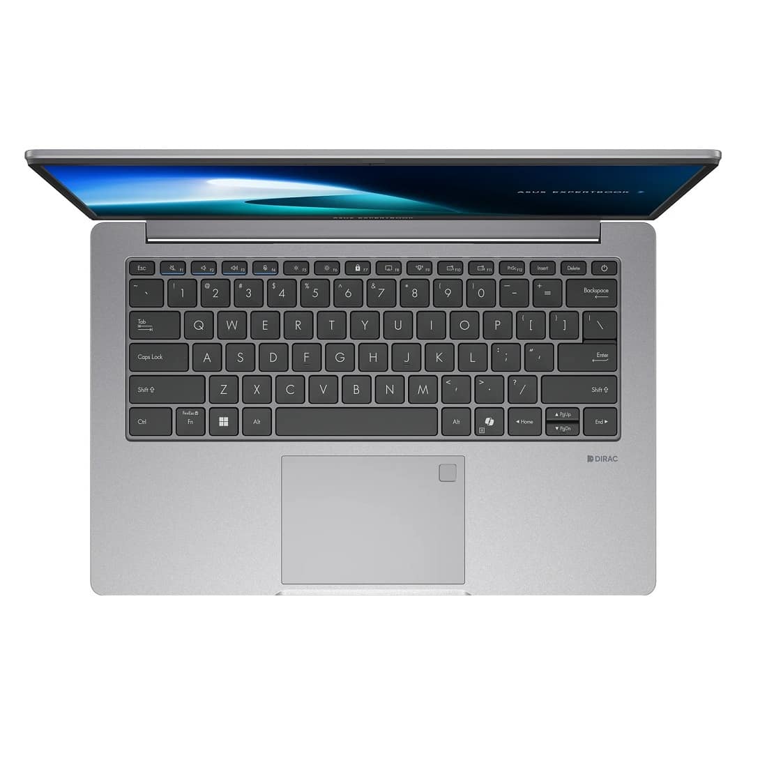 Ноутбук ASUS ExpertBook P1 P1403CVA-S60500 — изображение 4
