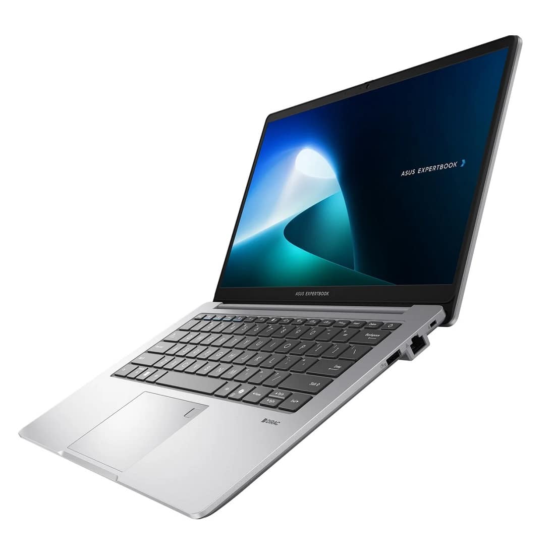 Ноутбук ASUS ExpertBook P1 P1403CVA-S60500 — изображение 3
