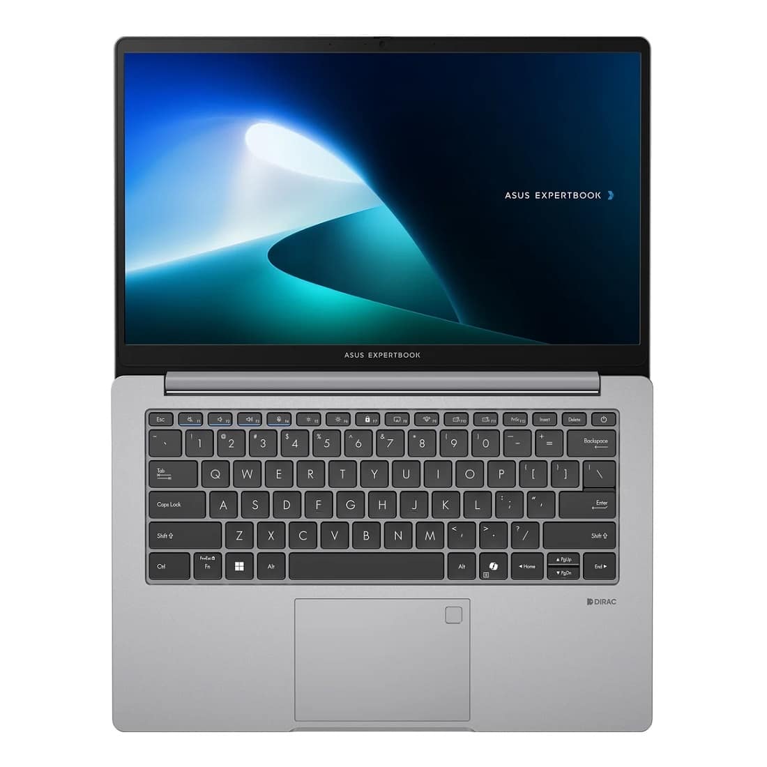 Ноутбук ASUS ExpertBook P1 P1403CVA-S60500 — изображение 5