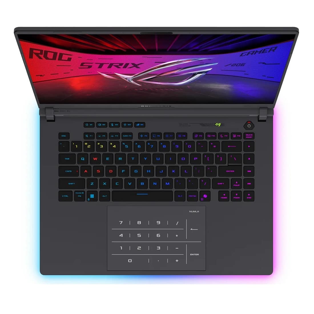 Ноутбук ASUS ROG Strix G16 G615JMR-S5119 — изображение 5