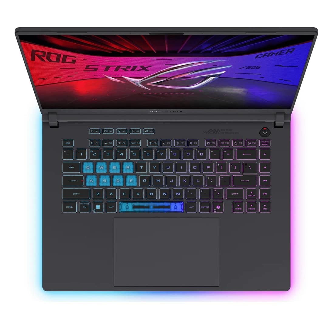 Ноутбук ASUS ROG Strix G16 G615JMR-S5119 — изображение 6