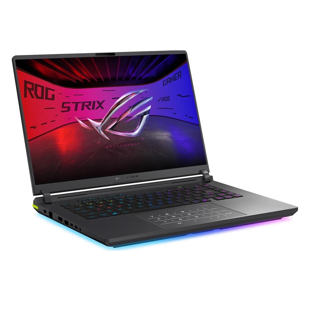 Ноутбук ASUS ROG Strix G16 G615JMR-S5119 — изображение 4