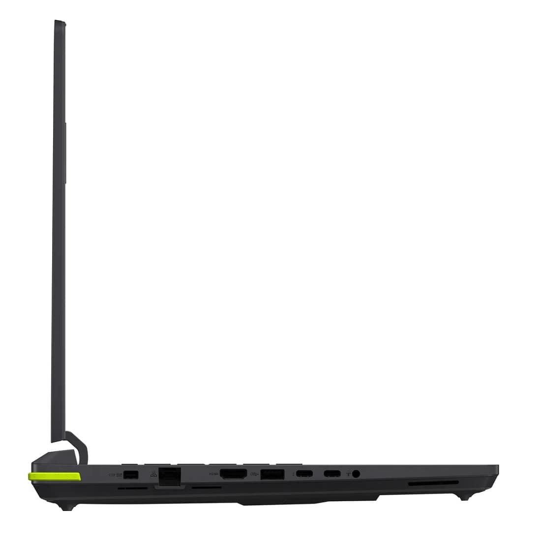 Ноутбук ASUS ROG Strix G16 G615JMR-S5119 — изображение 7