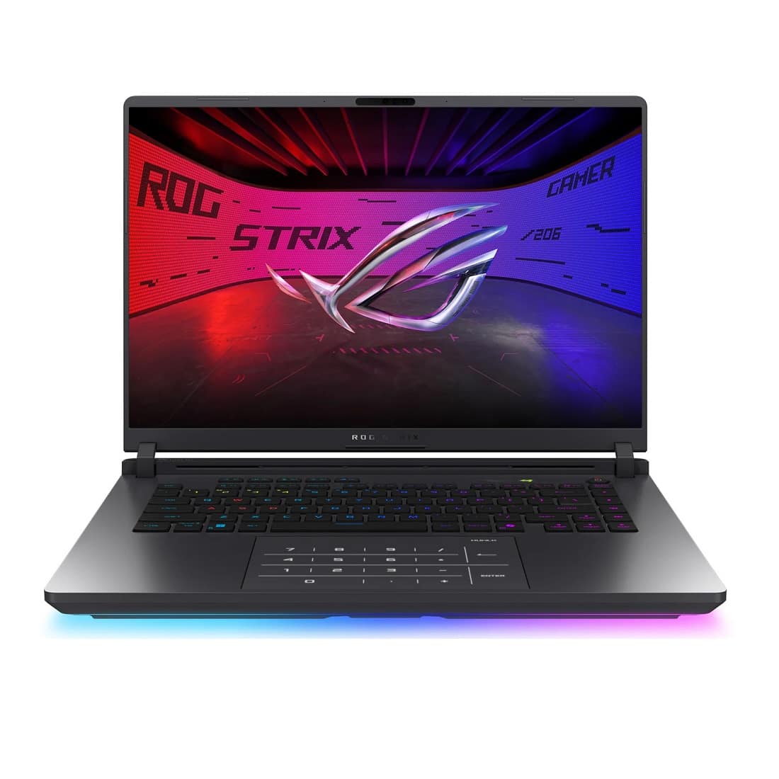 Ноутбук ASUS ROG Strix G16 G615JMR-S5119