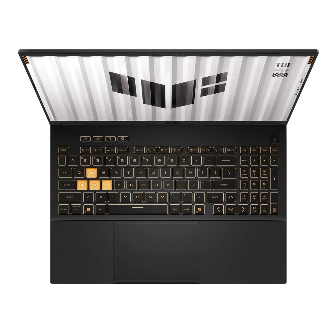 Ноутбук ASUS TUF Gaming F16 FX608JH-RV114 — изображение 4