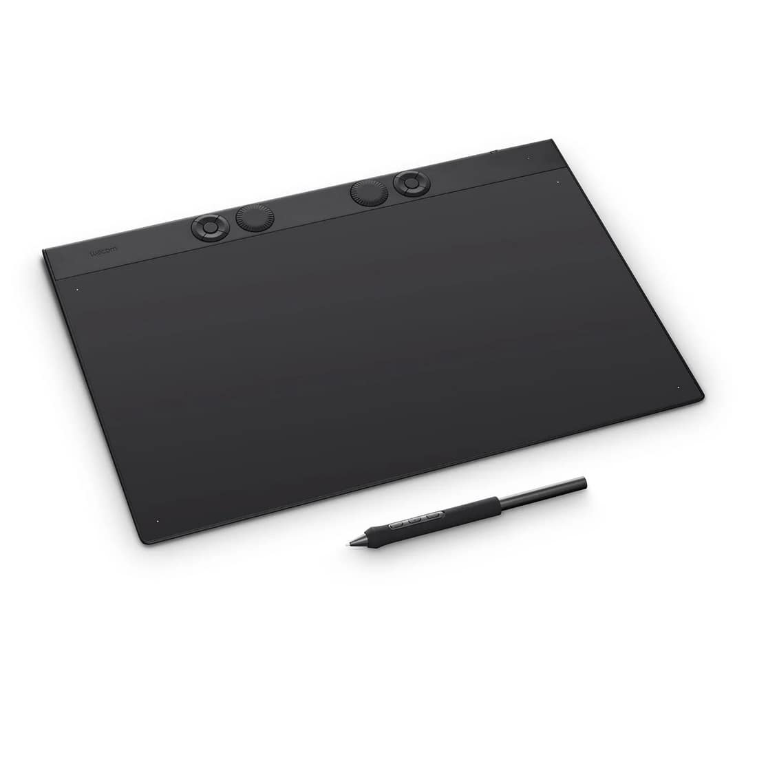 Новинка! Графический планшет Wacom Intuos Pro Large (PTK-870K0C) — изображение 4