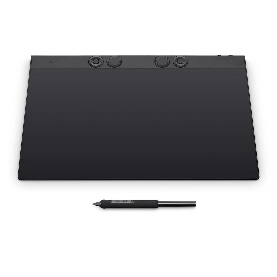 Новинка! Графический планшет Wacom Intuos Pro Large (PTK-870K0C) — изображение 3